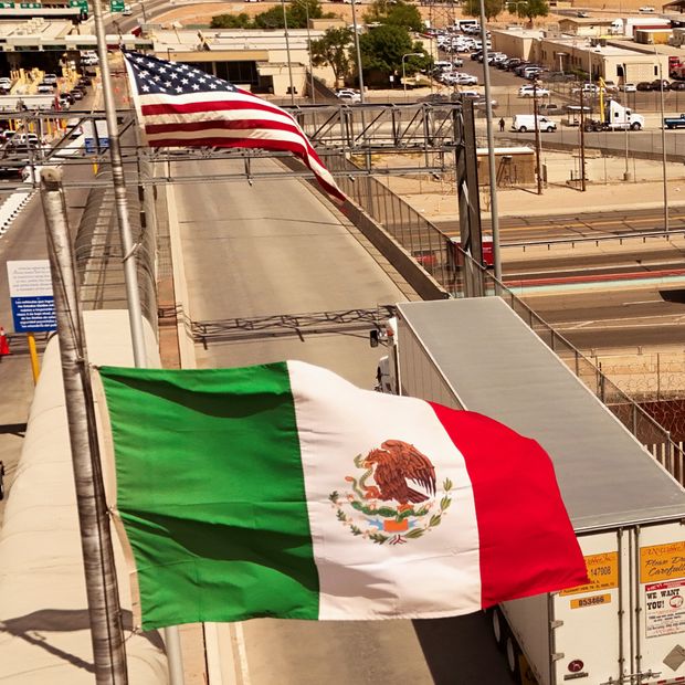 Acuerdo México-Estados Unidos